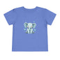 Adorable Elephant Toddler Tee