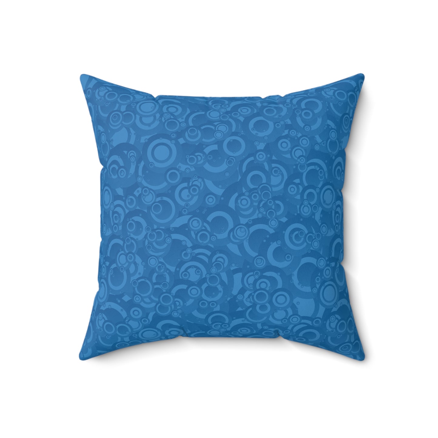 Vibrant Abstract Pattern Pillow, Cozy Home Decor, Couch Cushion, Bedroom Accent, Gift for Homeowners, Ideal for Modern Spaces