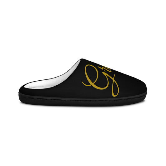 Men's Cozy Indoor Slippers | Relaxing Home Footwear