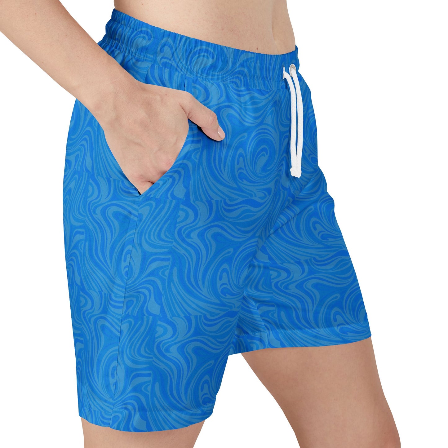 Unisex Swim Shorts