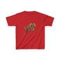 Kids Heavy Cotton™ Tee - Tiger