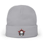 Knit Beanie (Embroidery)