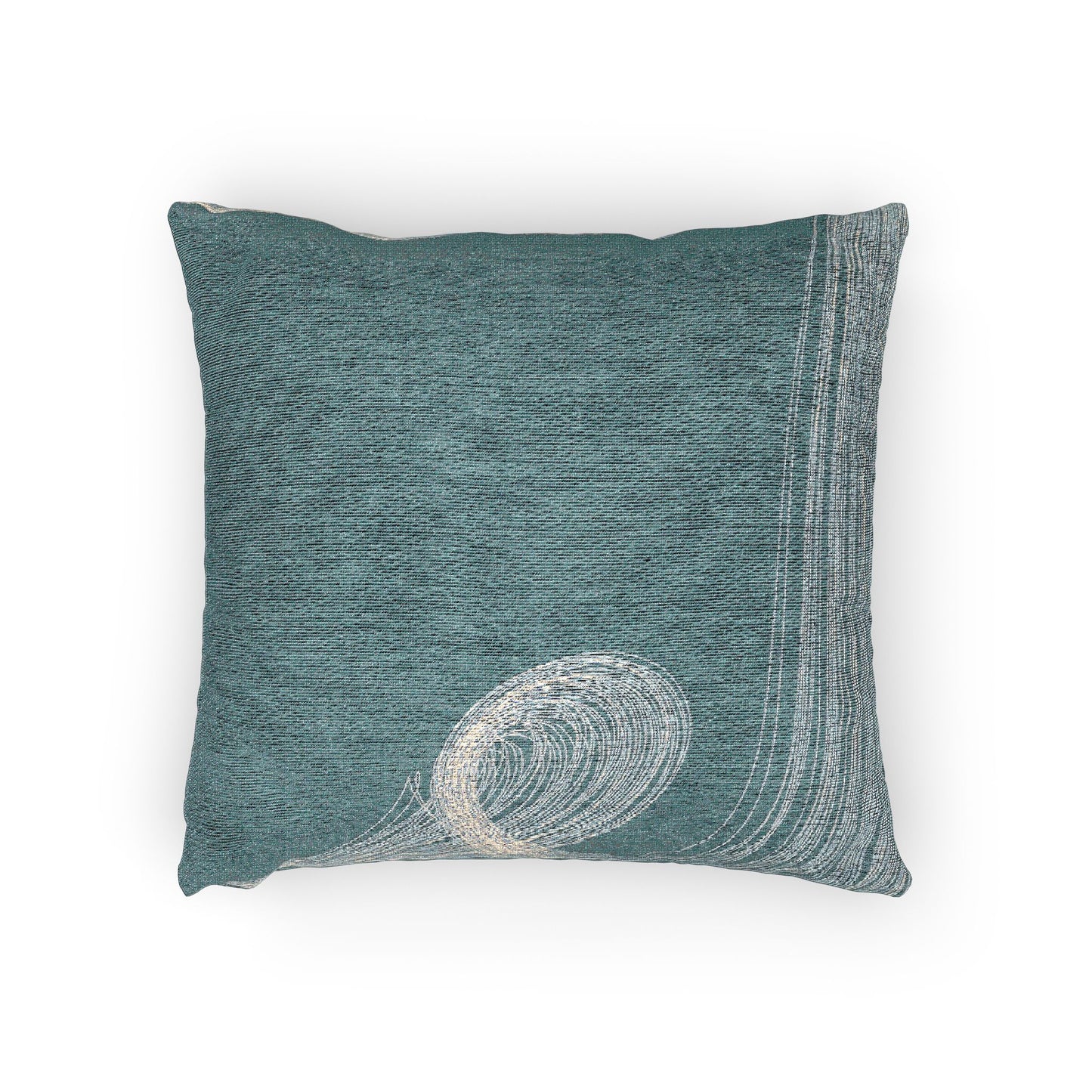 Woven Pillow