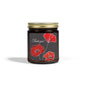 Scented Candles, Coconut Apricot Wax (4oz, 9oz)