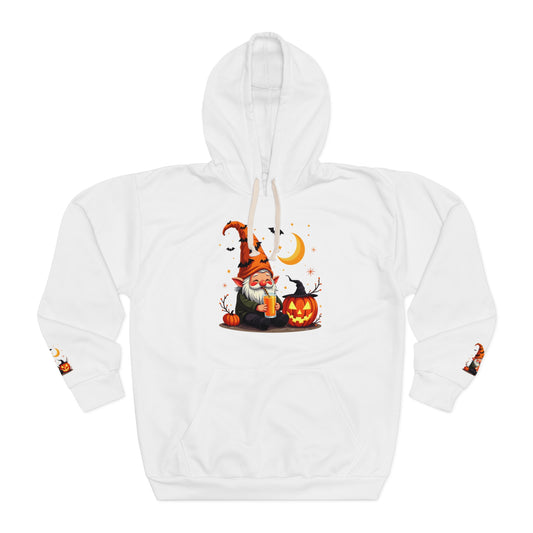 Unisex Pullover Hoodie