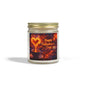 Valentine’s Day Coconut Apricot Scented Candle (4oz/9oz)