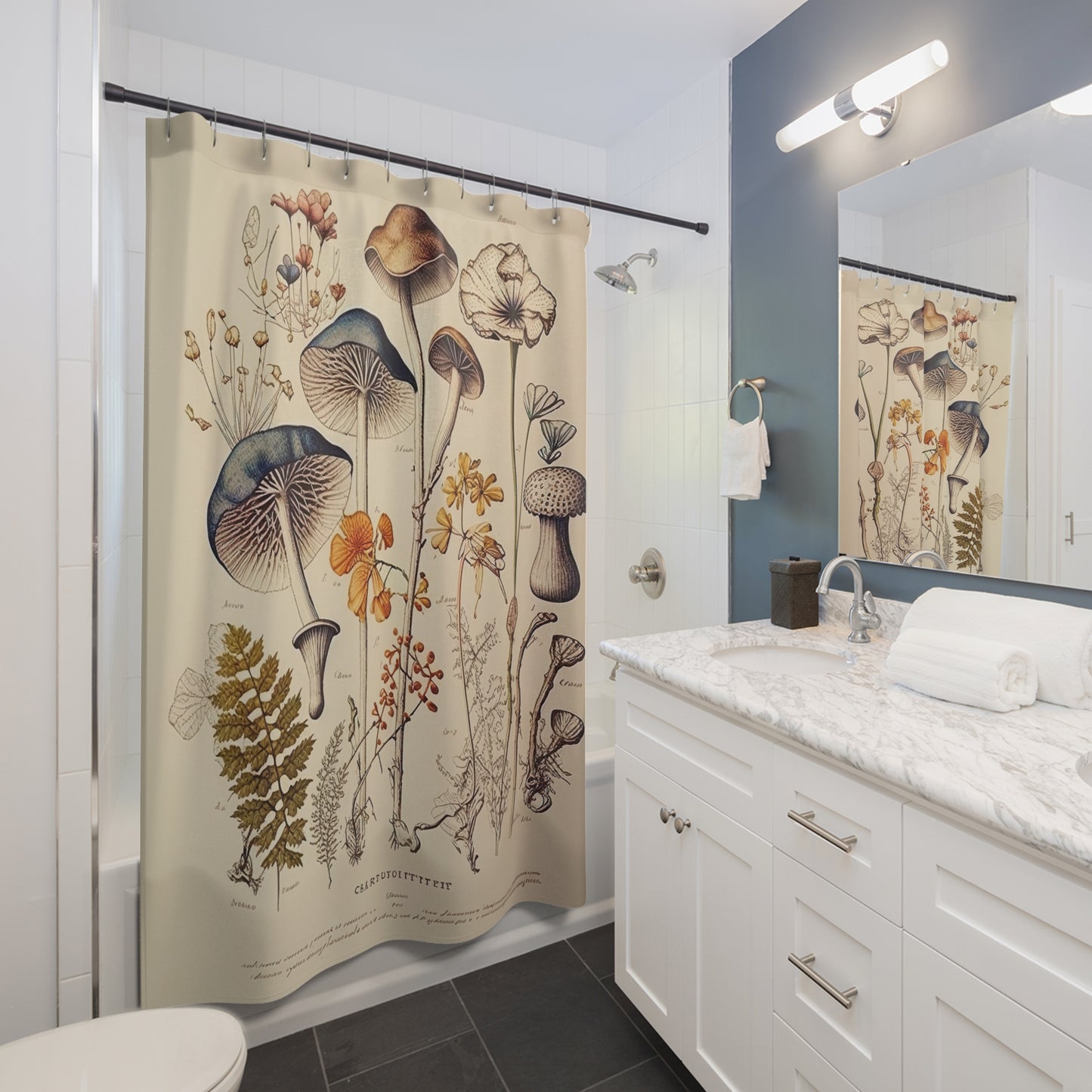 Shower Curtains