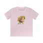 Kids Softstyle Tee