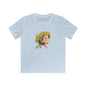 Kids Softstyle Tee