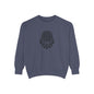 Dreamcatcher Sweatshirt for Cozy Vibes, Perfect Gift for Boho Lovers, Casual Outfits, Fall Style, Relaxing Days
