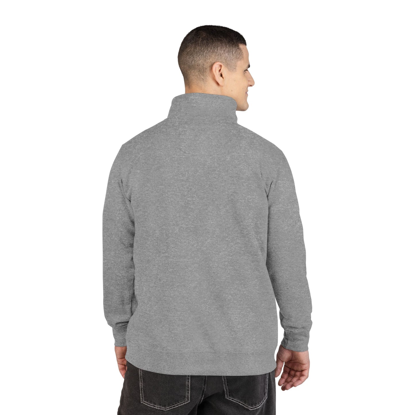 Personalized Unisex Fleece Pullover for Cozy Comfort | Great Gift for Birthdays, Holidays, or Everyday Wear, Monogrammed Sweatshirt, [...]