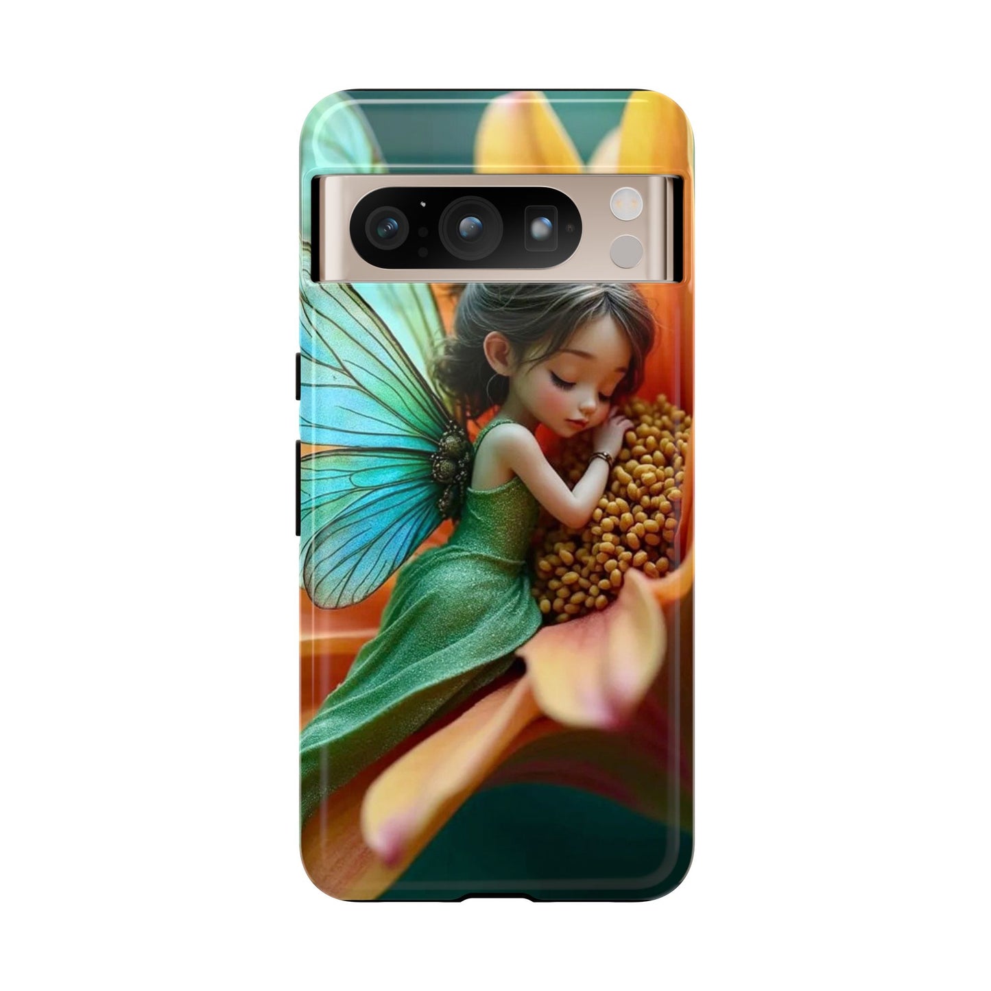 Tough Cases - Fairy