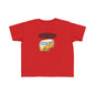 Adventure Awaits Toddler Tee, Cute Kids Shirt