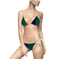 Women's Bikini Swimsuit