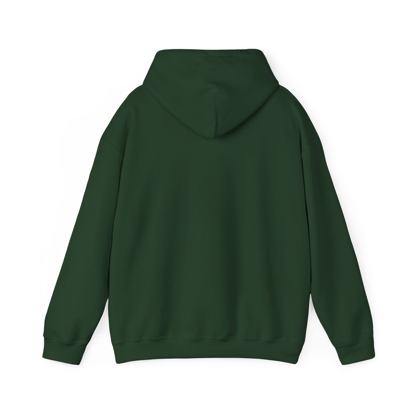 Smiley Face Hooded Sweatshirt, Unisex Cozy Hoodie