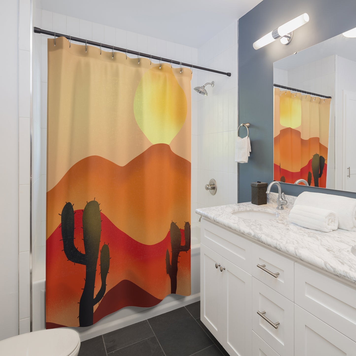 Shower Curtains