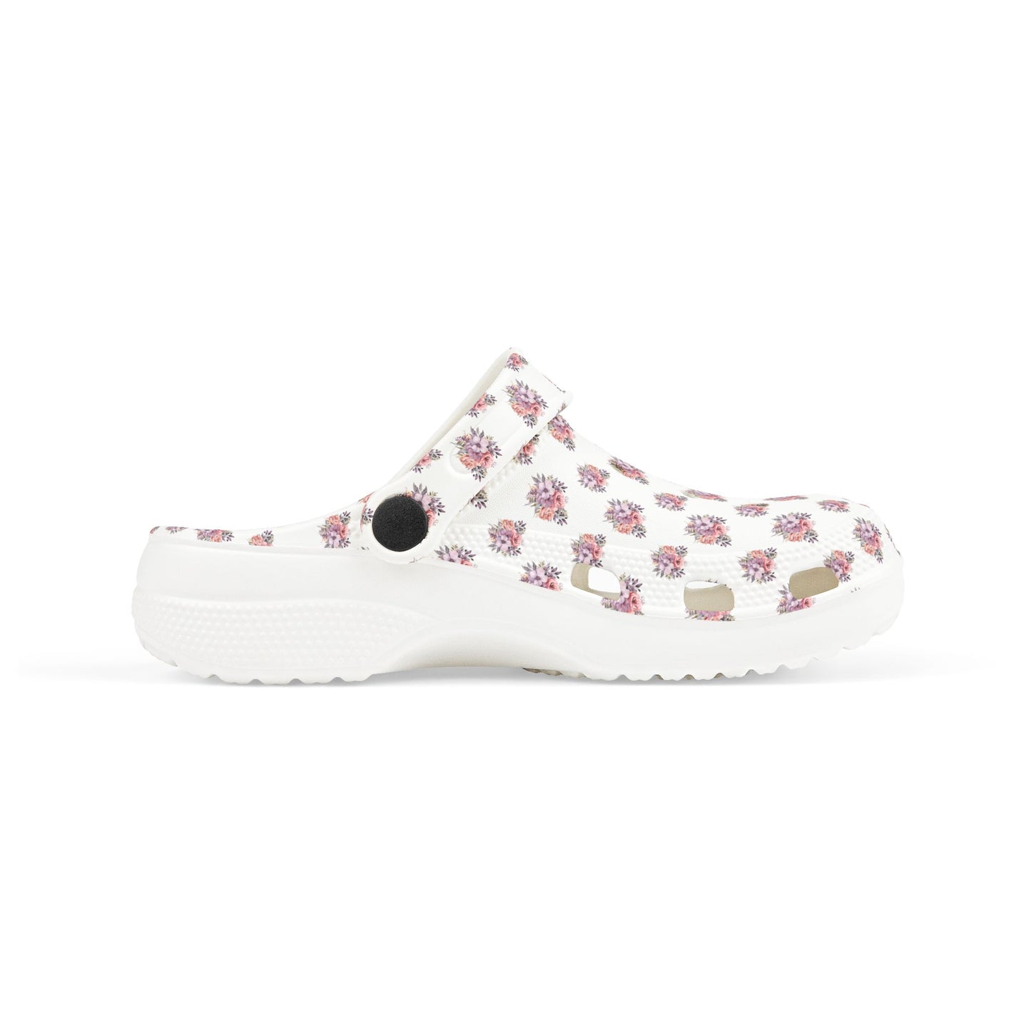 Kid's EVA Foam Clogs