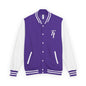 Furkin' Fabulous Letterman Jacket