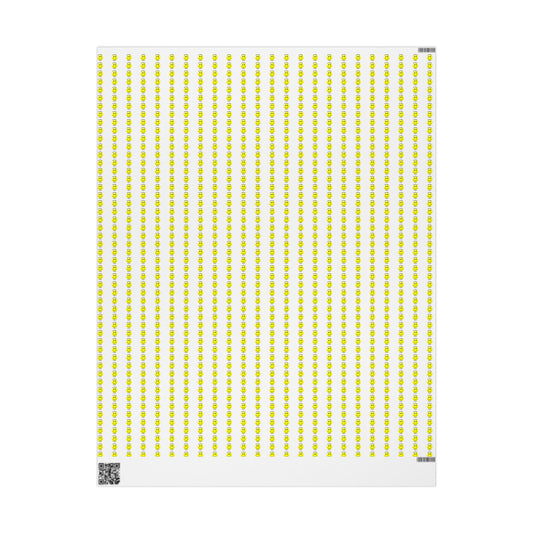 Bright & Cheerful Wrapping Papers for All Occasions, Gift Wrap, Holiday Wrap, Birthday Wrap, Cute Gift Packaging
