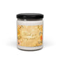 Thank You Very Much Scented Soy Candle — 9oz Gratitude Gift Jar