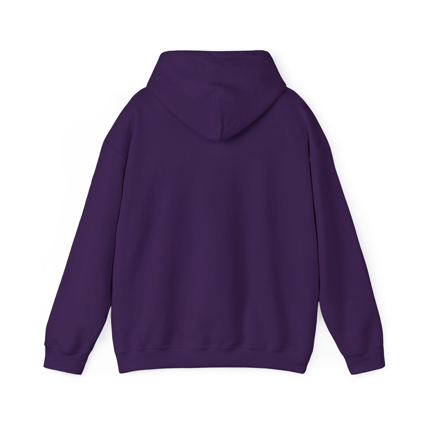 Chic Graphic Hooded Sweatshirt for Trendy Mischief Lovers, Cozy Unisex Pullover, Great for Gifting, Weekend Outfits, [...]