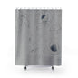 Shower Curtains - Gray