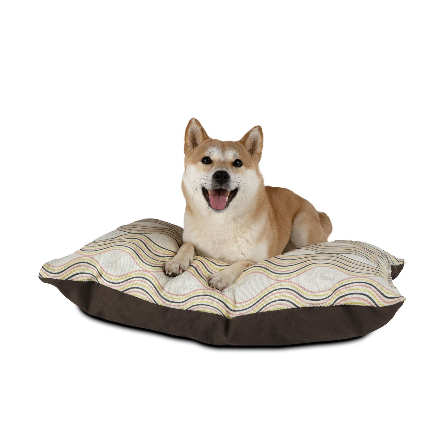 Chic Pet Bed for Stylish Pets | Cozy Dog & Cat Bed, Modern Pet Decor, Soft Sleep Space, Pet Gift Idea, Home Pet Accessory