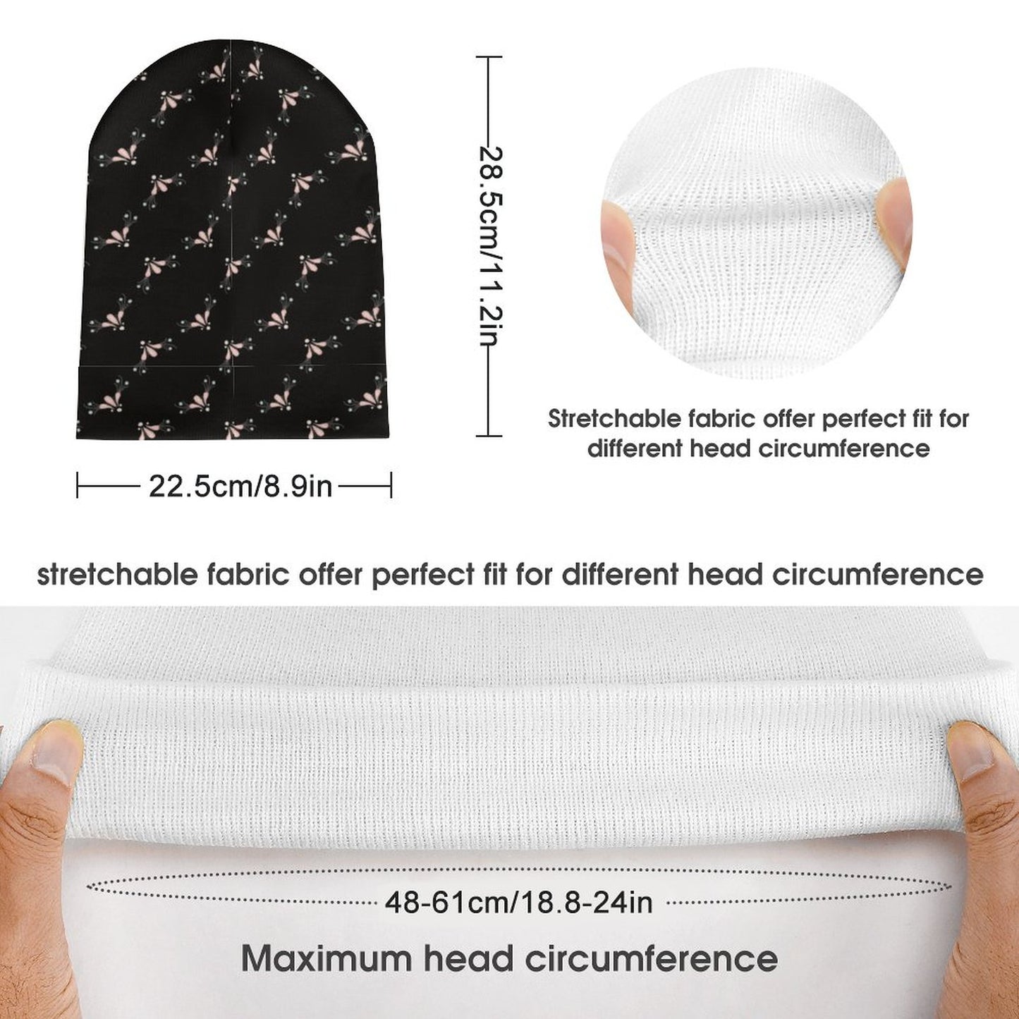 Knit Hat