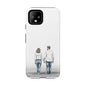 Tough Cases - Couple