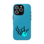 Bowling Phone Case, Tough Cases for Bowling Enthusiasts, Fun Gift for Bowlers, Unique Phone Accessory, Sports Themed Cases