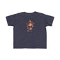 Toddler Halloween Witch Tee - Cute Witch Design, Kids Halloween Shirt, Toddler Costume Tee, Toddler's Fine Jersey Tee, Spooky Season [...]