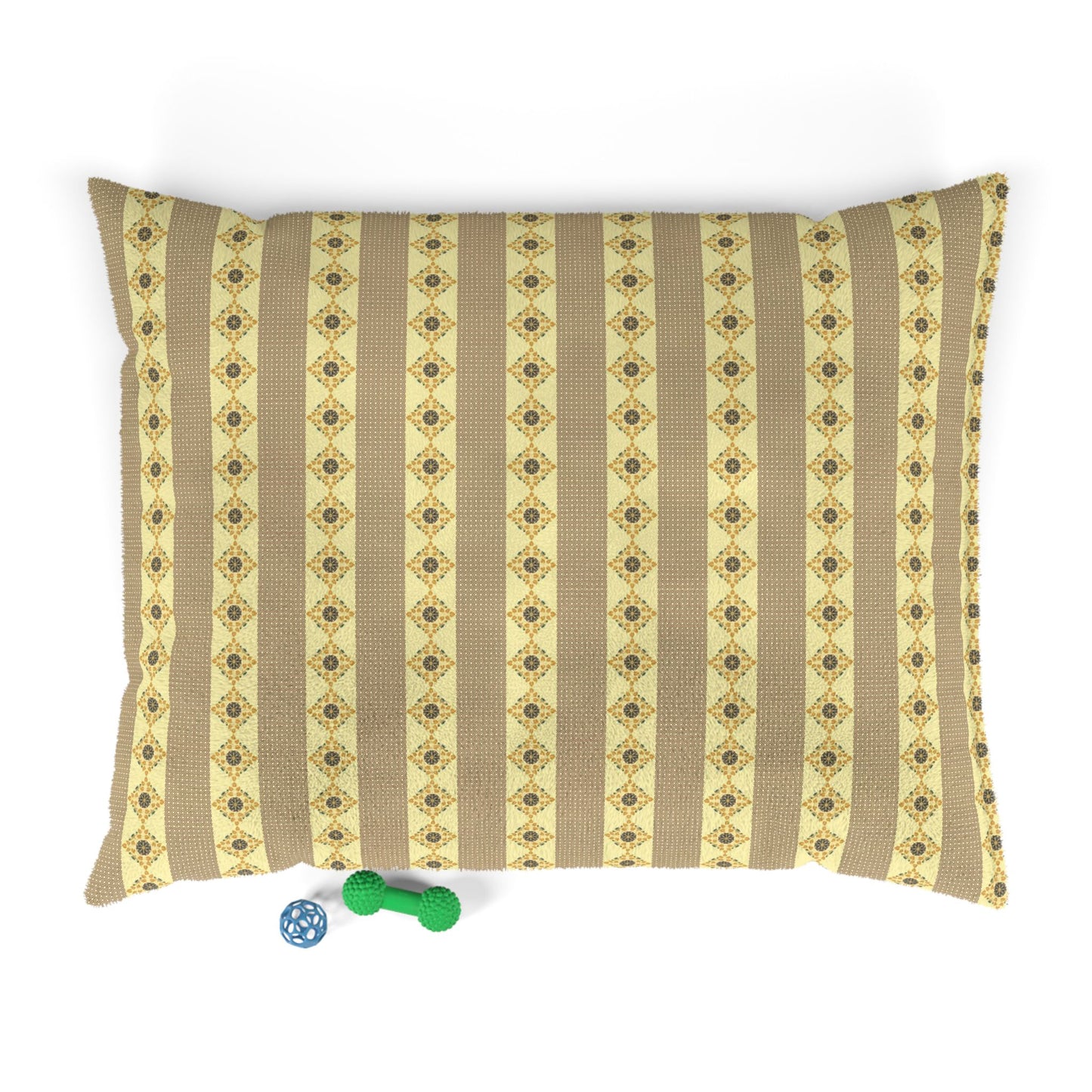 Cozy Pet Bed - Comfortable Cushion for Dogs and Cats, Perfect for Home Decor, Pet Lovers Gift, Relaxation, and Holiday Essentials