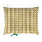 Cozy Pet Bed - Comfortable Cushion for Dogs and Cats, Perfect for Home Decor, Pet Lovers Gift, Relaxation, and Holiday Essentials