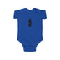 Money-Themed Infant Bodysuit - Cute Baby Onesie, Adorable Gift for New Parents, Baby Shower, Birthday, Everyday Wear