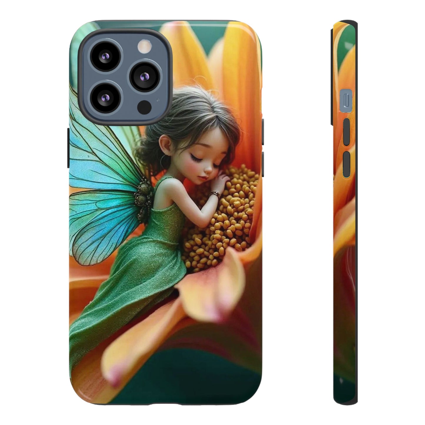 Tough Cases - Fairy
