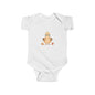 Cute Chick Infant Bodysuit