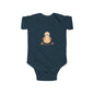 Cute Chick Infant Bodysuit