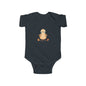 Cute Chick Infant Bodysuit