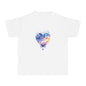 Youth Midweight Tee