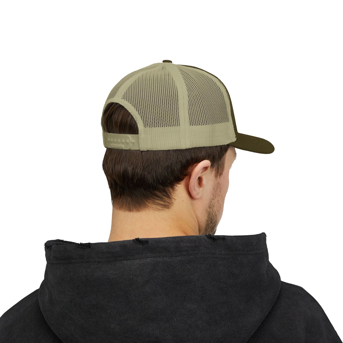 Stylish Cannabis Leaf Snapback Trucker Cap | Trendy Hat for Outdoor Lovers, Festivals, and Everyday Wear | Gift for Weed Enthusiasts, [...]