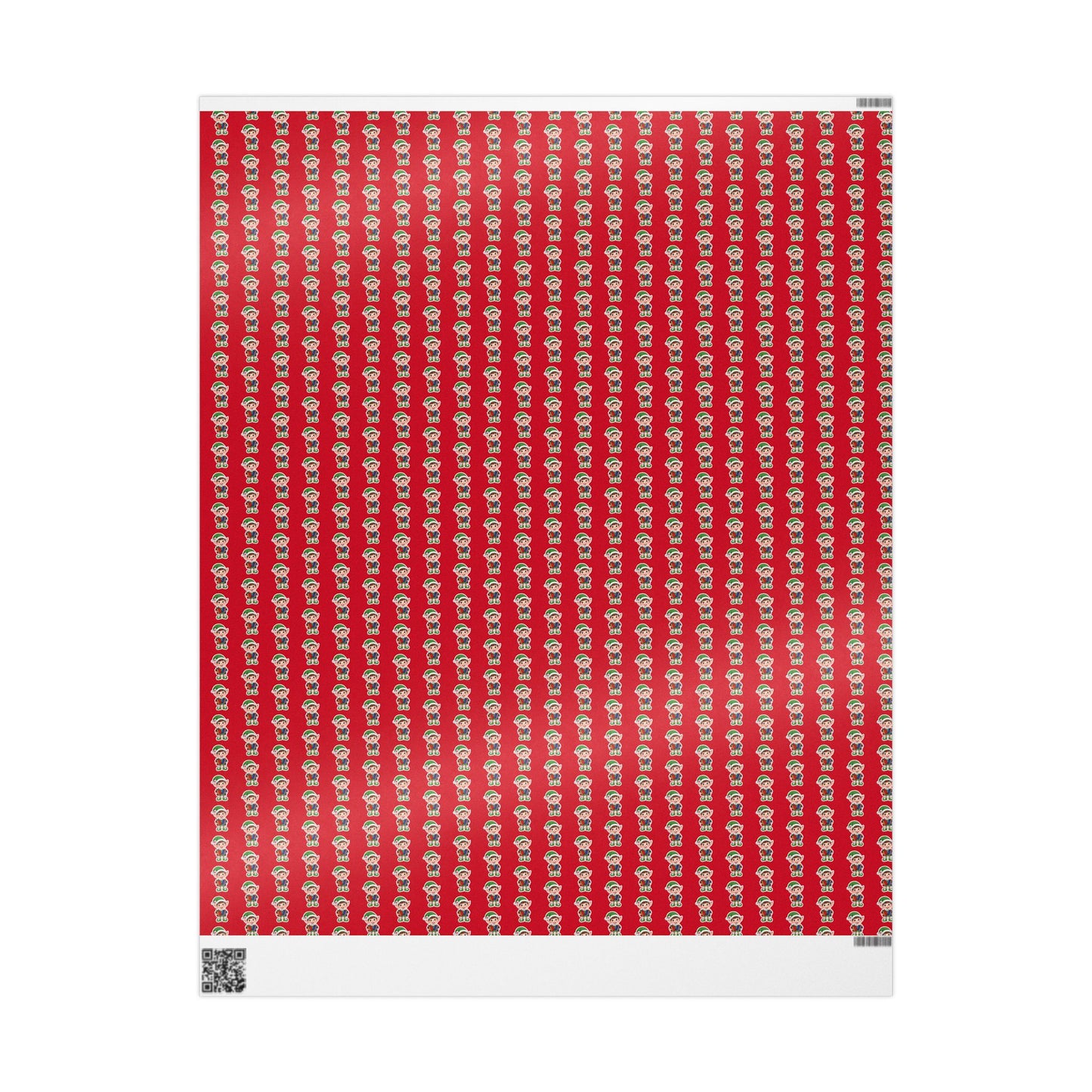 Festive Wrapping Paper Bundle, Holiday Gift Wrap for Christmas, Birthday Parties, Eco-Friendly Gift Packaging, Versatile Wrapping Solutions