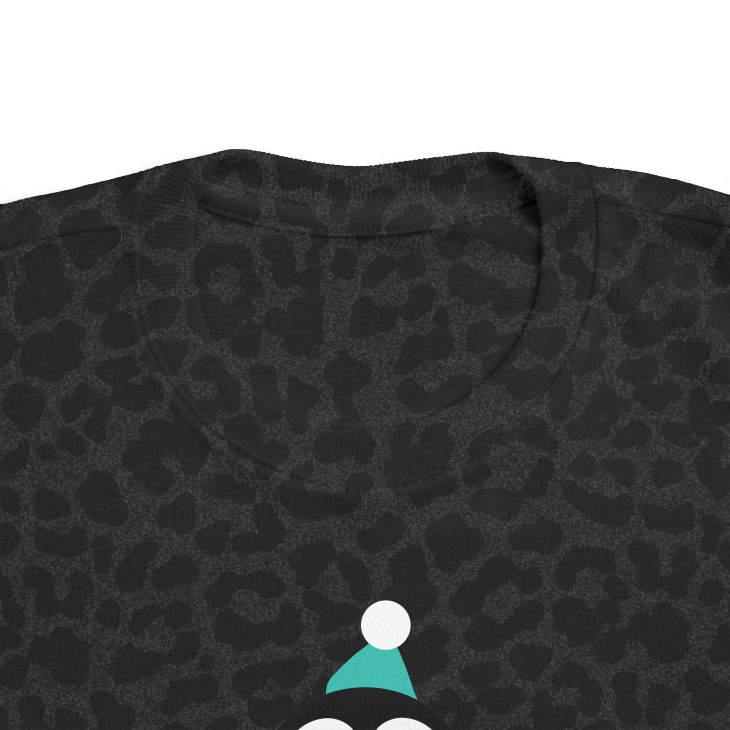 Toddler's Fine Jersey Tee