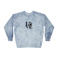 Colorful Love Pet-Inspired Crewneck Sweatshirt