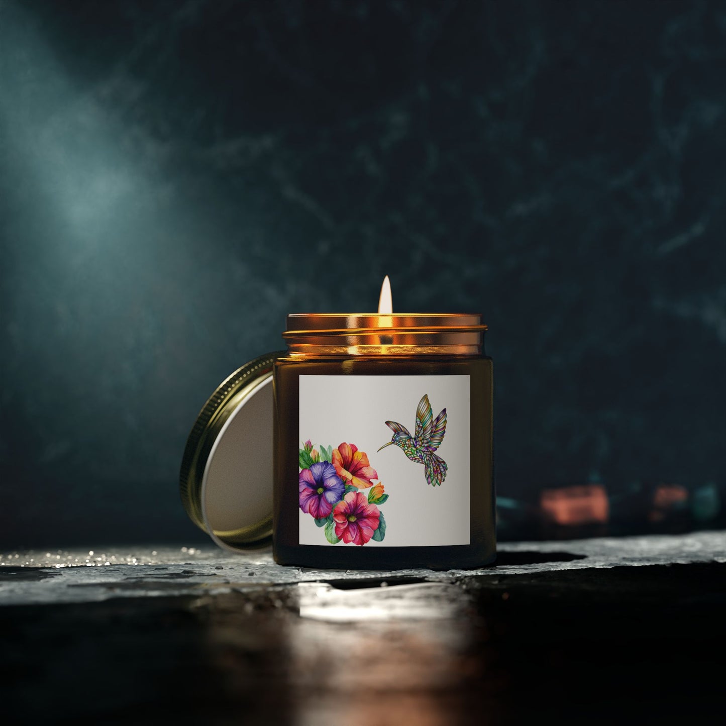 Scented Candles - Tropical Essence