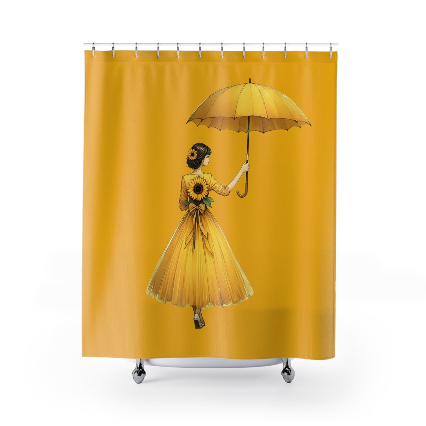 Shower Curtains