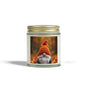 Autumn Gnome Scented Candles, Cozy Home Decor, Fall Gifts, Seasonal Aromatherapy, Relaxation, Thanksgiving Celebration