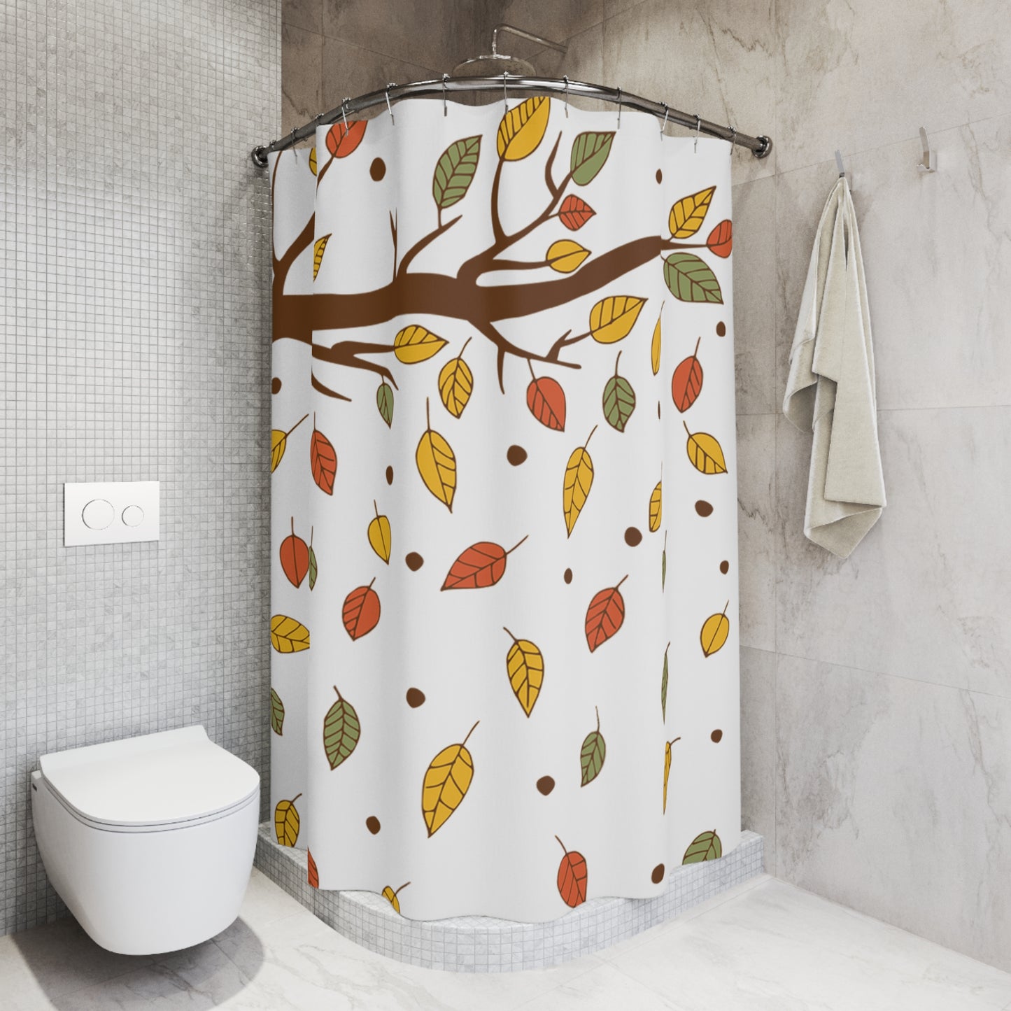 Shower Curtains