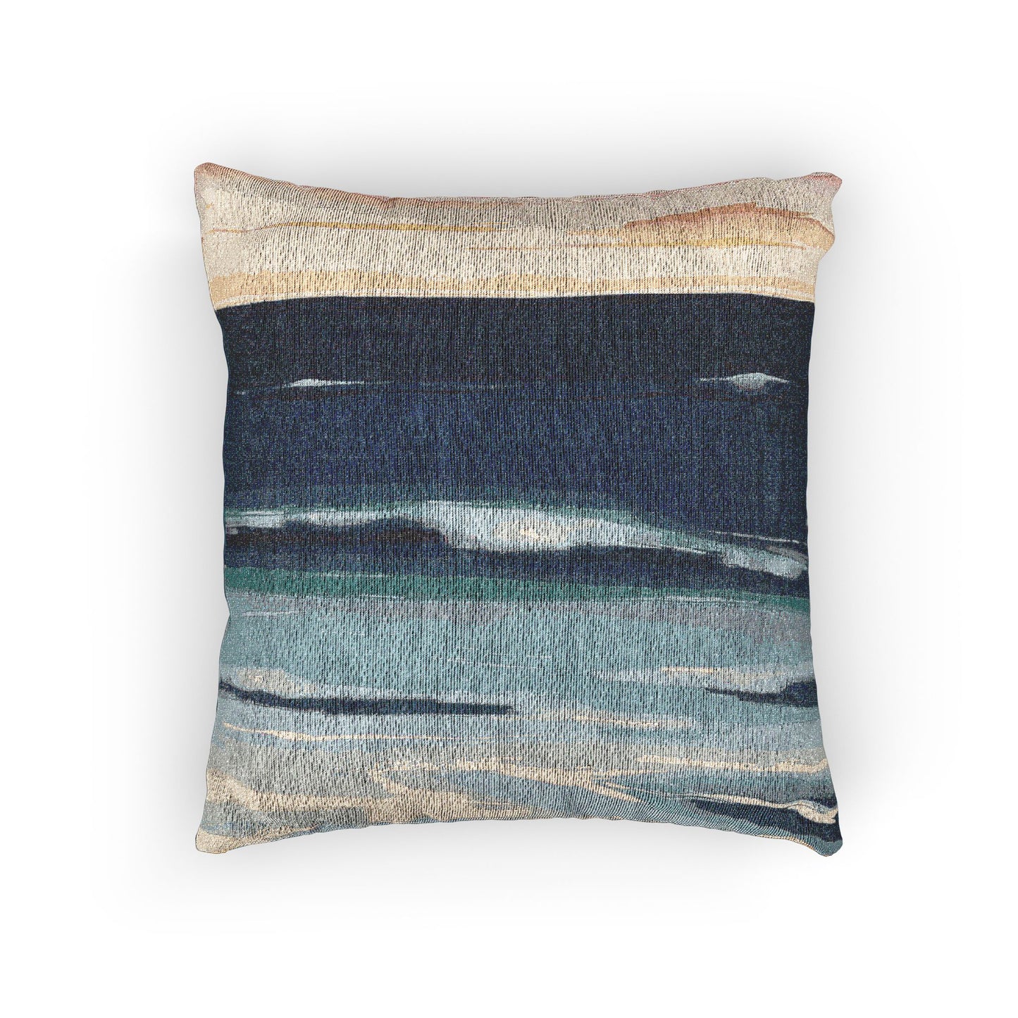 Woven Pillow