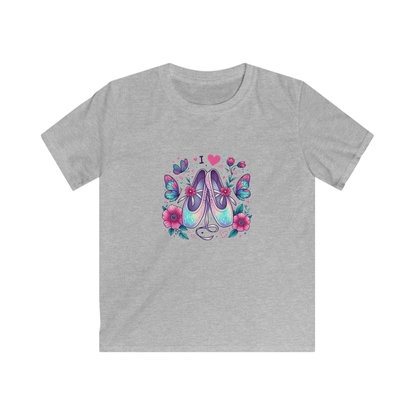 Kids Softstyle  - ballerina