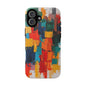 Tough Cases - multi color